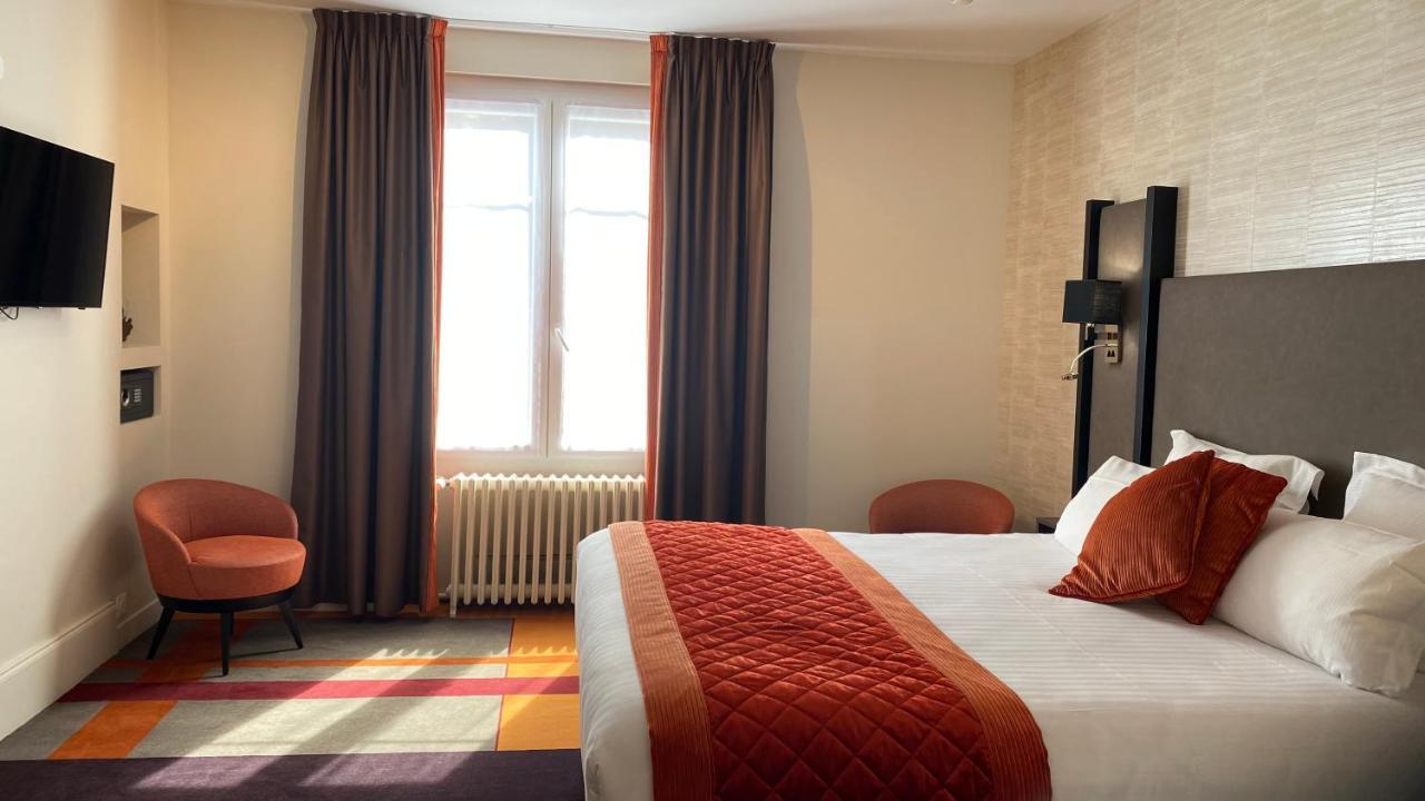 Hotel Bellevue