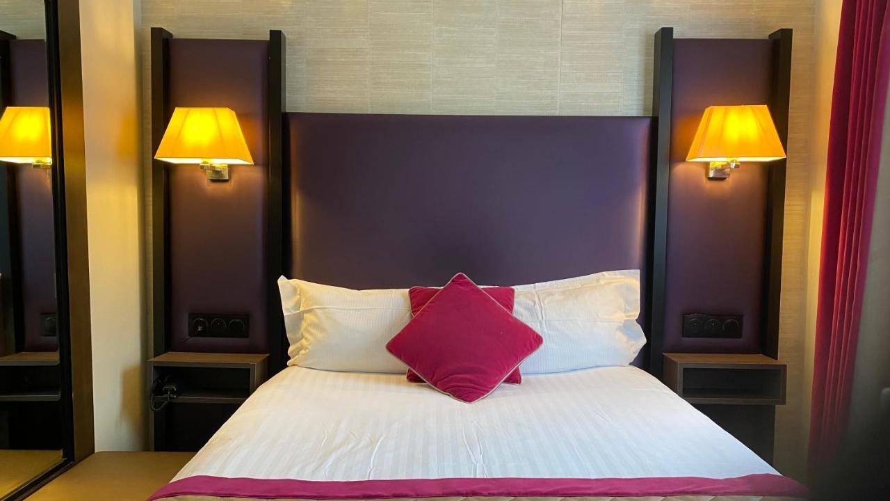 Bellevue Hotel