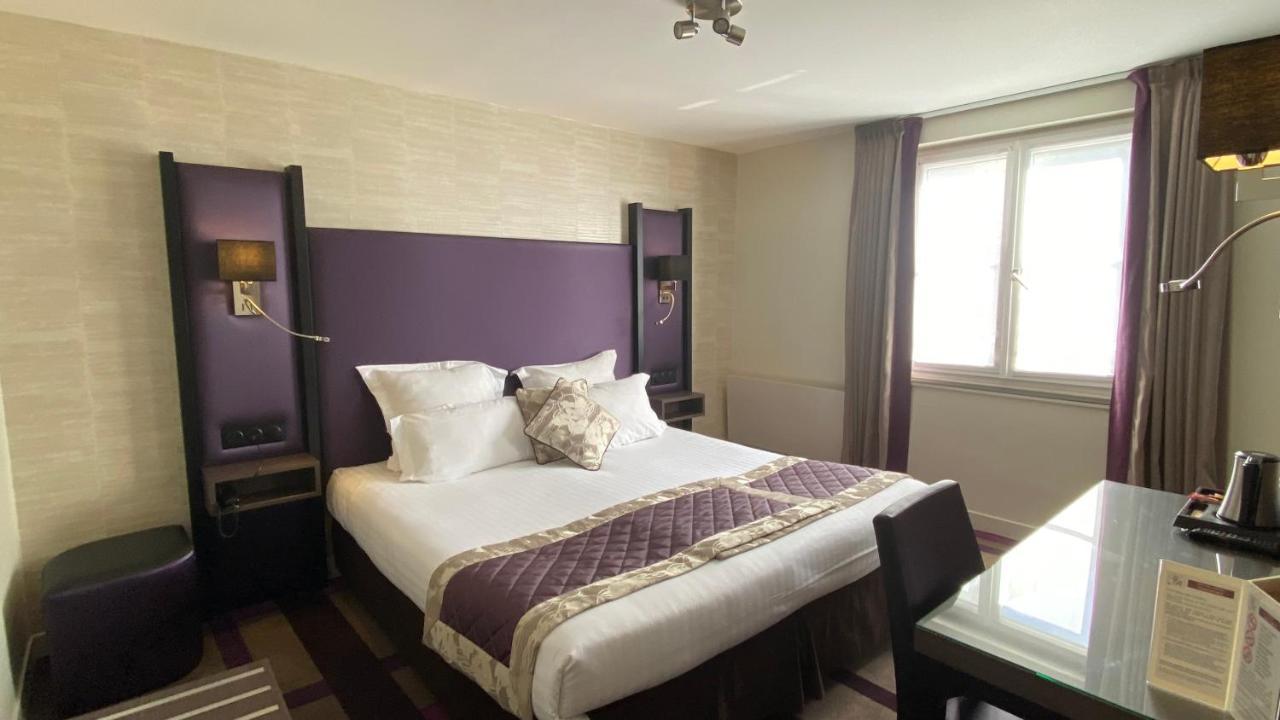 Bellevue 3*