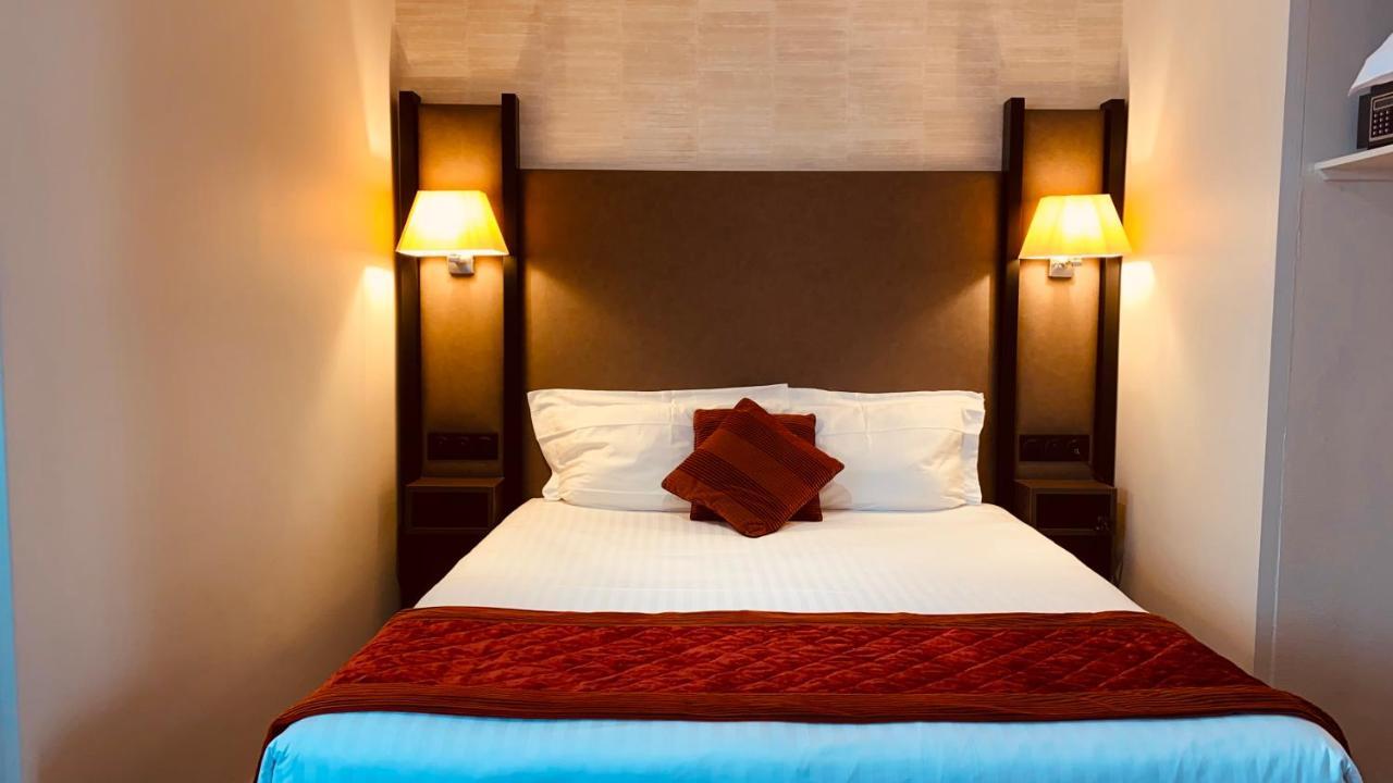 Bellevue 3*