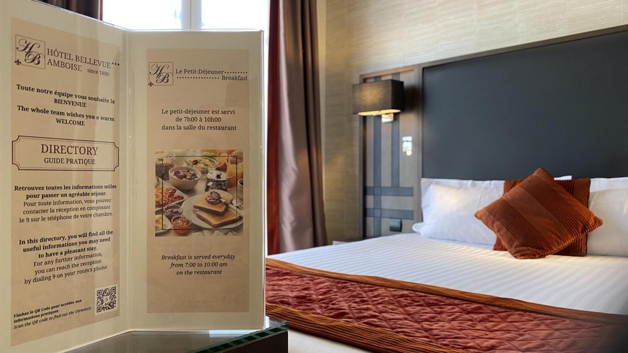 Hotel Bellevue