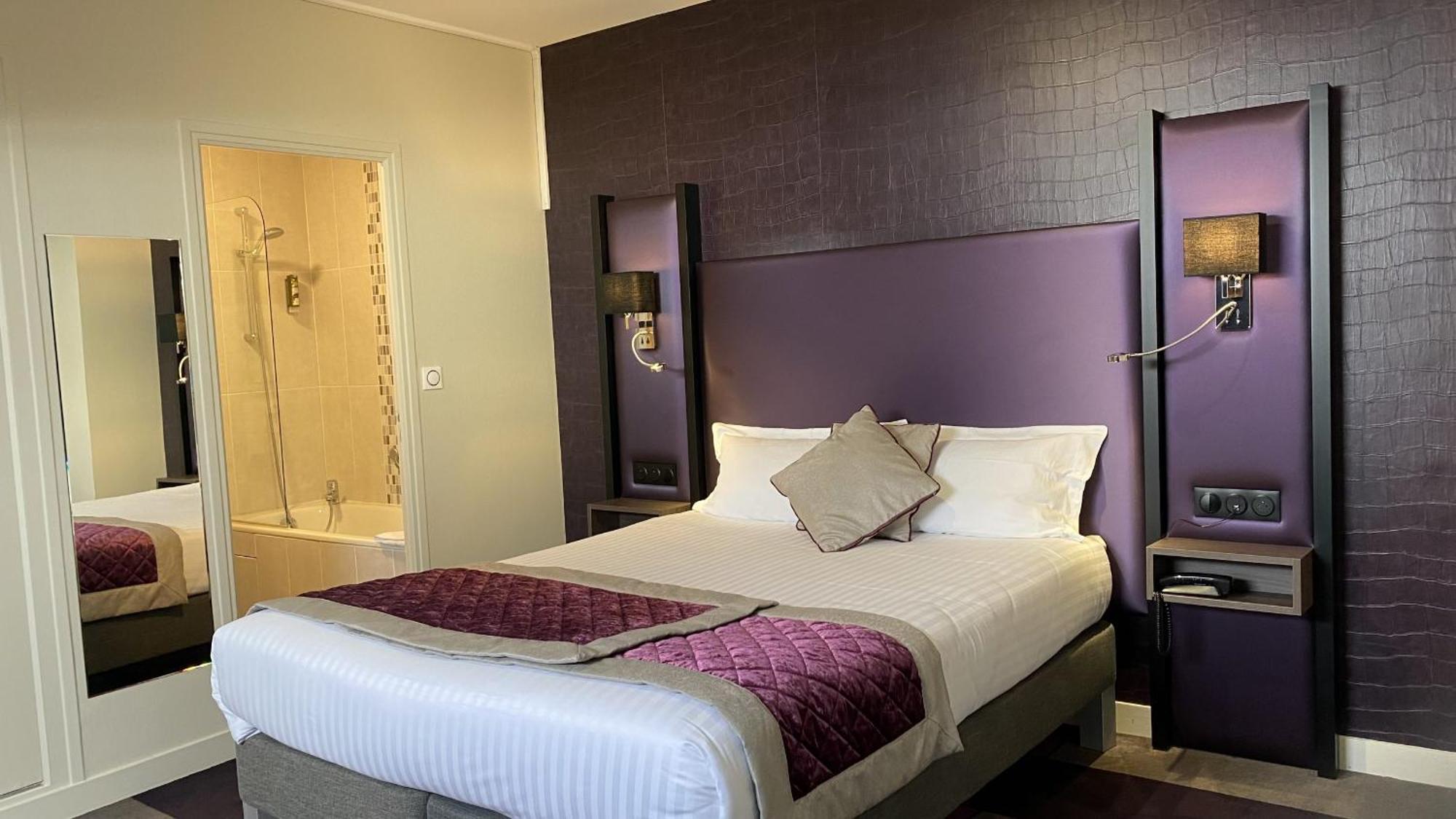 Hotel Bellevue 3*
