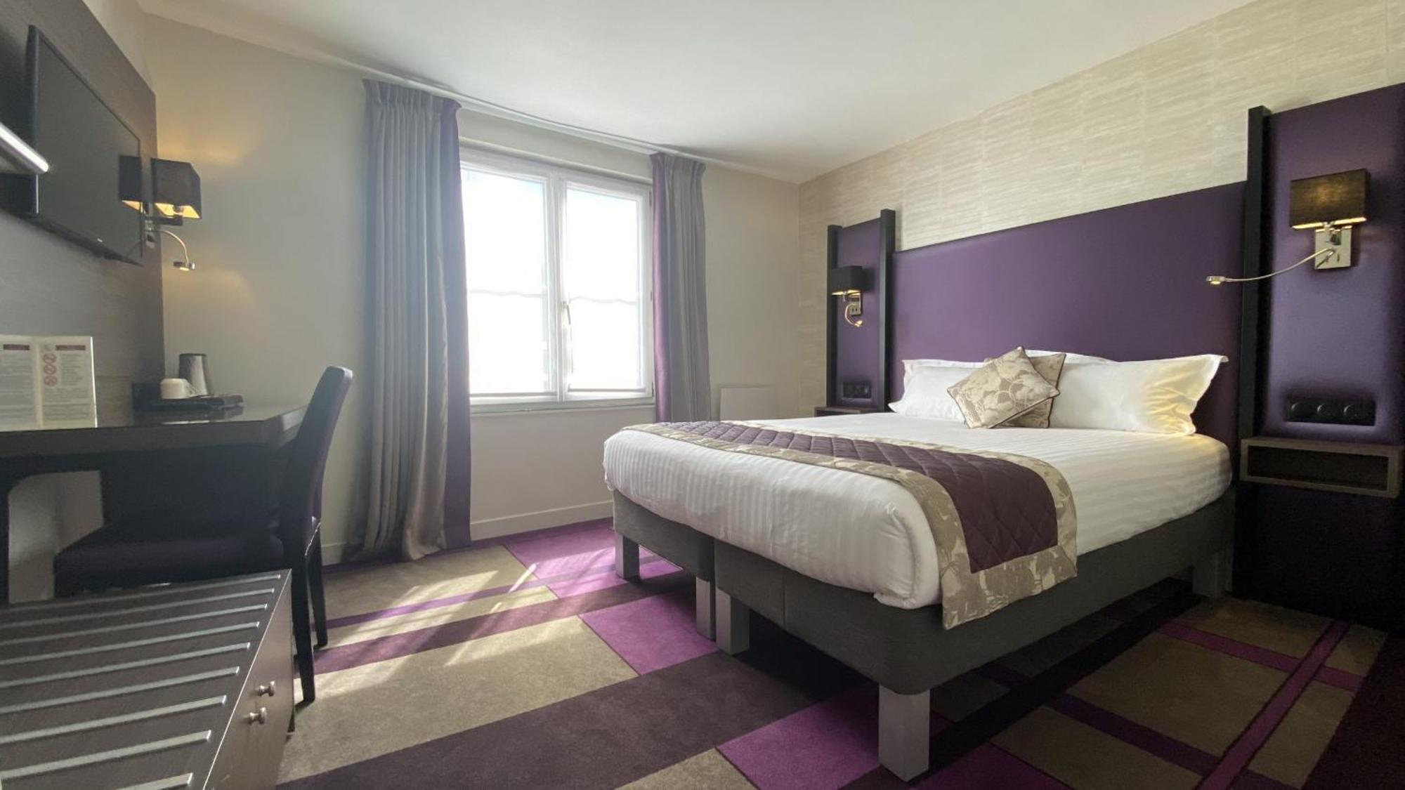 Bellevue Hotel