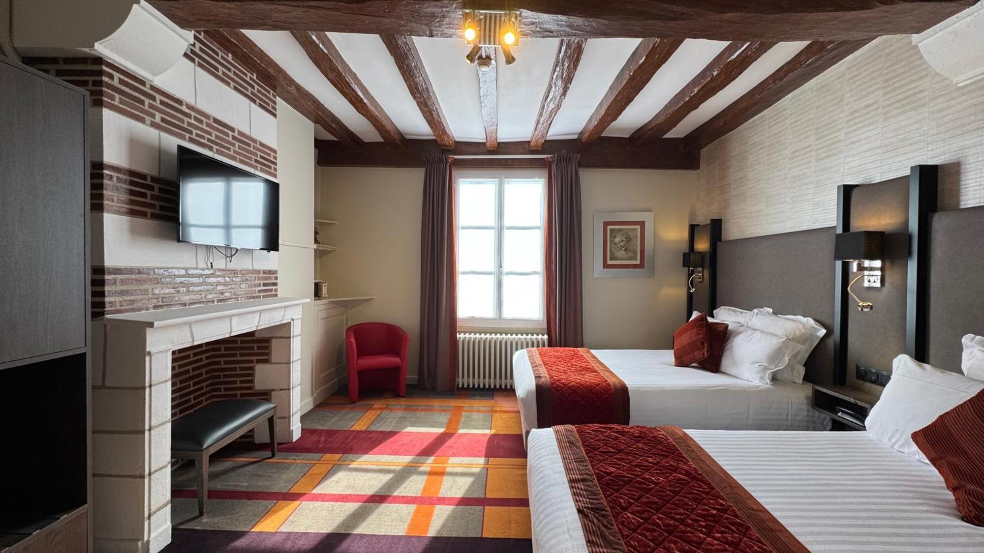 Hotel Bellevue 3*