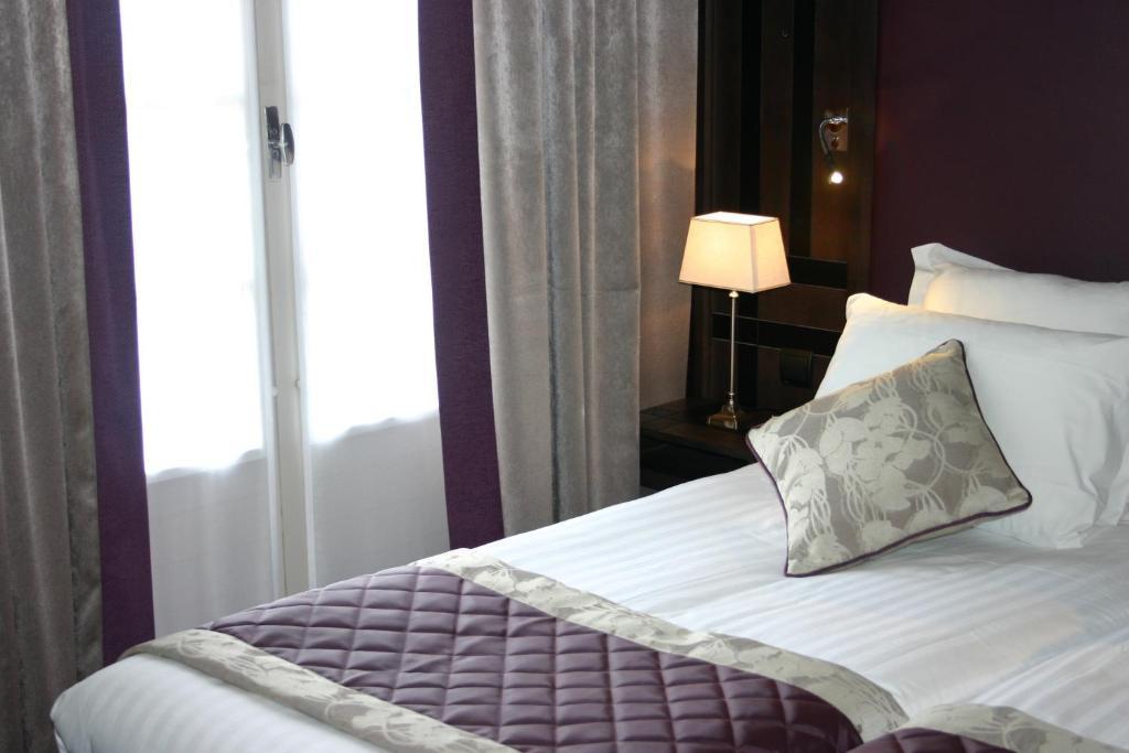 Hotel Bellevue Amboise