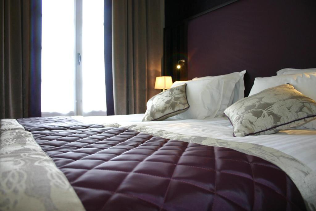 Bellevue Hotel 3*