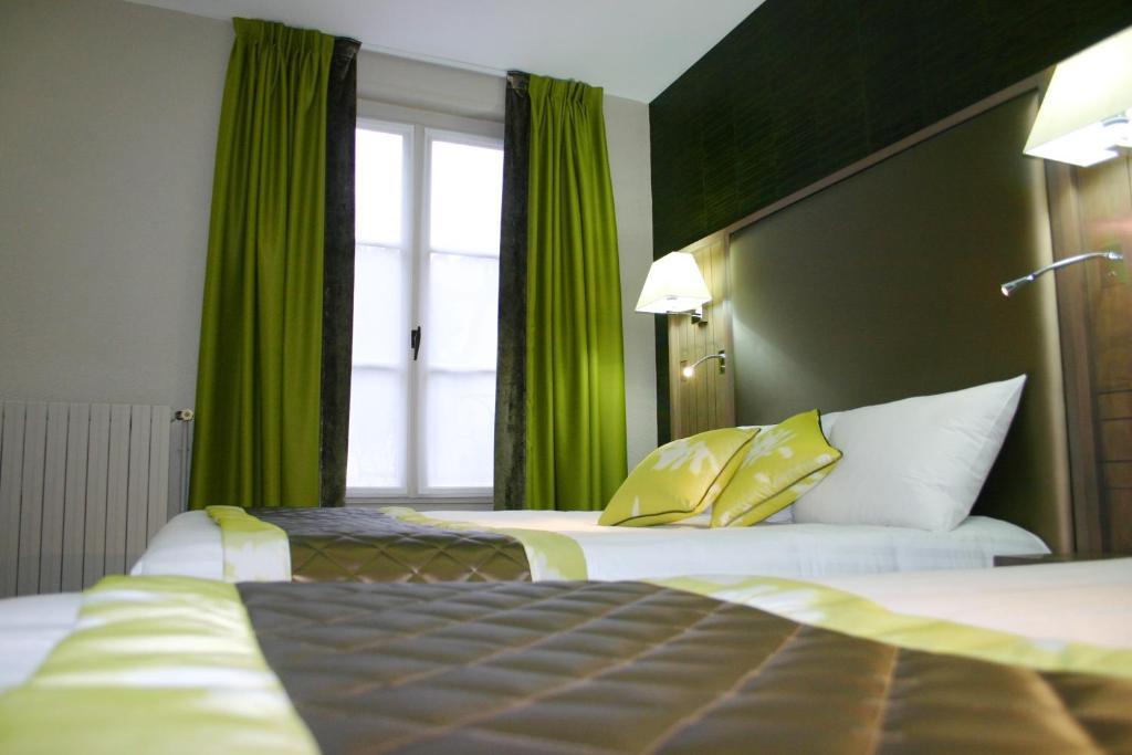 Bellevue 3*